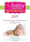Image for 2017 Baby Names Almanac