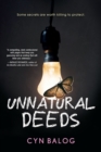 Image for Unnatural deeds