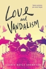 Image for Love and Vandalism