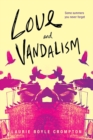 Image for Love and vandalism