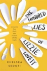 Image for The hundred lies of Lizzie Lovett