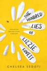 Image for The hundred lies of Lizzie Lovett