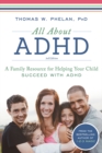 Image for All about ADHD