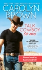 Image for Talk Cowboy to Me