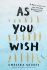 Image for As you wish