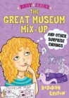 Image for The great museum mix-up and other surprise endings : 3