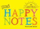 Image for Instant Happy Notes Postcard Book