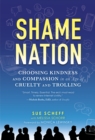 Image for Shame nation: the global epidemic of online hate