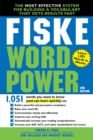 Image for Fiske WordPower: The Most Effective System for Building a Vocabulary That Gets Results Fast