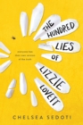 Image for The Hundred Lies of Lizzie Lovett