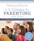 Image for 1-2-3 Workbook for Parenting with Heart