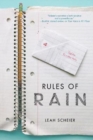 Image for Rules of Rain