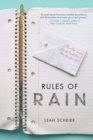 Image for Rules of Rain