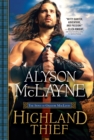 Image for Highland Thief