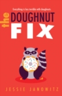 Image for The Doughnut Fix