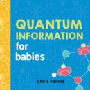 Image for Quantum Information for Babies
