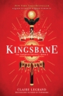 Image for Kingsbane : book two