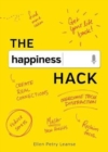 Image for The Happiness Hack