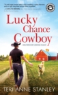 Image for Lucky Chance Cowboy