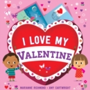 Image for I Love My Valentine