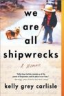 Image for We Are All Shipwrecks