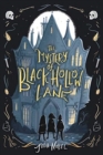 Image for The mystery of Black Hollow Lane