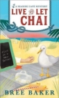 Image for Live and Let Chai