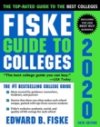 Image for FISKE GUIDE TO COLLEGES 2020
