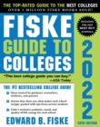 Image for Fiske Guide to Colleges 2022