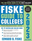 Image for Fiske guide to colleges