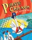 Image for Pirate chicken  : all hens on deck