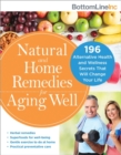 Image for Natural and Home Remedies for Aging Well