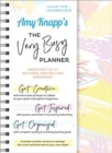 Image for 2019 The Very Busy Planner