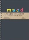Image for 2019 Mood Tracker Planner