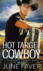 Image for Hot Target Cowboy
