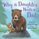Image for Why a daughter needs a dad