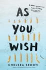 Image for As you wish