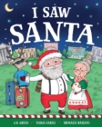 Image for I Saw Santa