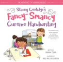 Image for Stacey Coolidge Fancy-Smancy Cursive Handwriting
