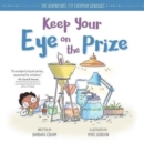 Image for Keep your eye on the prize