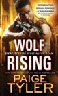Image for Wolf Rising
