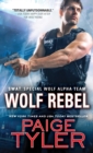 Image for Wolf Rebel