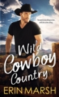 Image for Wild Cowboy Country