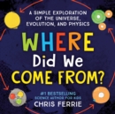 Image for Where Did We Come From?