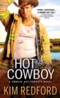 Image for Hot for a Cowboy