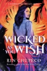 Image for Wicked as you wish : [1]