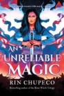 Image for An unreliable magic