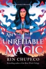 Image for Unreliable Magic