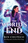 Image for The world&#39;s end