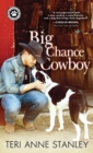 Image for Big Chance Cowboy